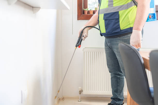 Best Commercial Pest Control Services  in Hollywood, SC